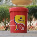 CLASSIC Hydraulic Oil 32,46, 68, 100