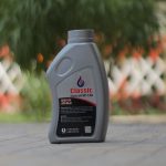 CLASSIC Automotive Gear Oil