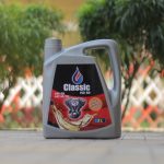 CLASSIC Marine Diesel Engine Oil